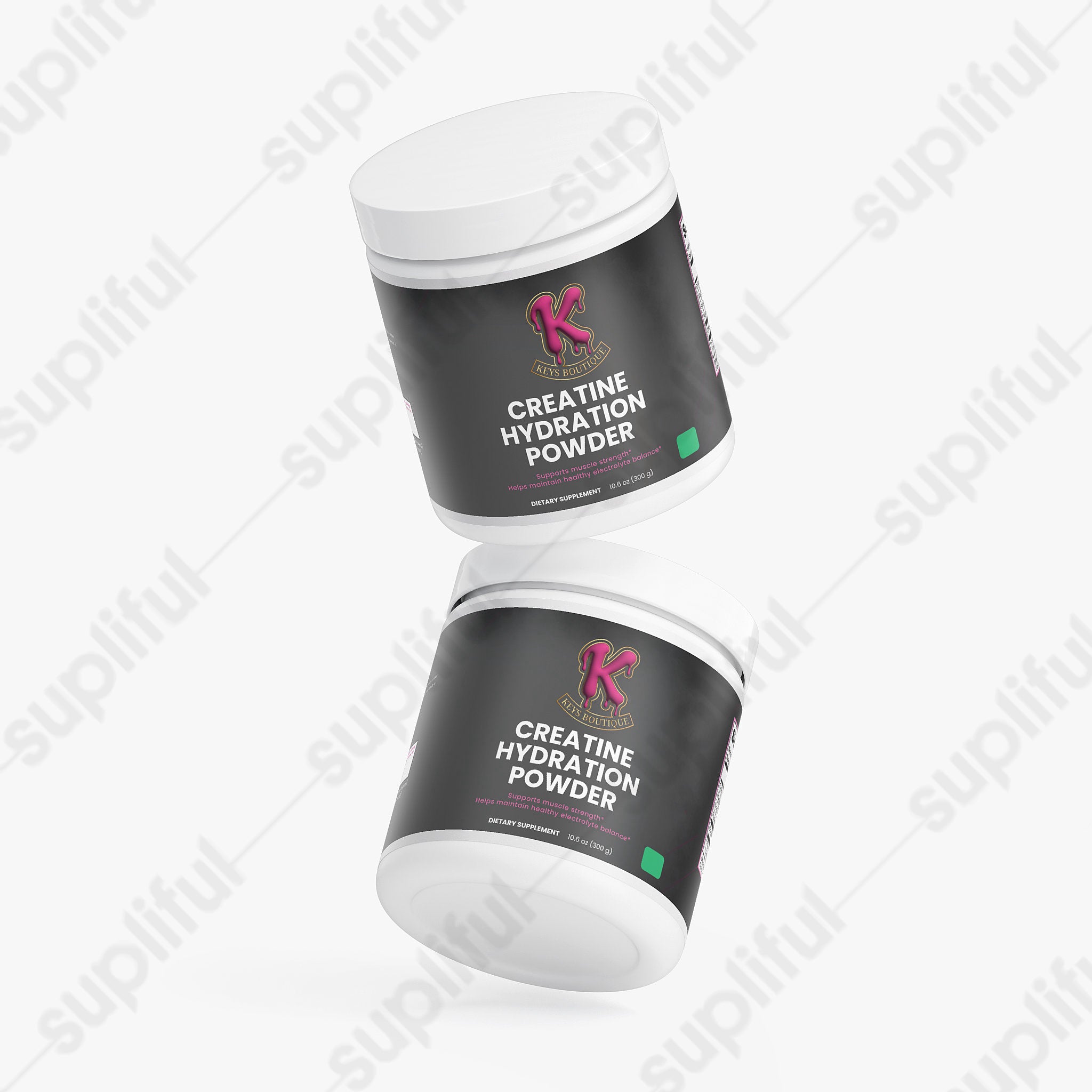 Creatine Hydration Powder