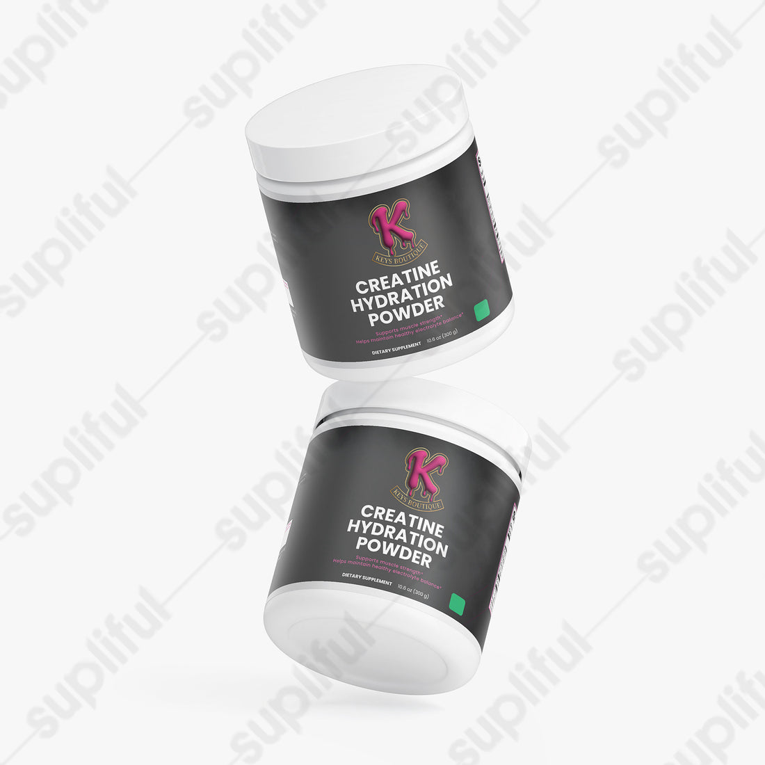 Creatine Hydration Powder